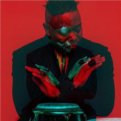 Philip Bailey (Earth, Wind & Fire) - Love Will Find A Way