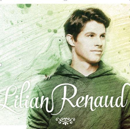 Lilian Renaud - ---