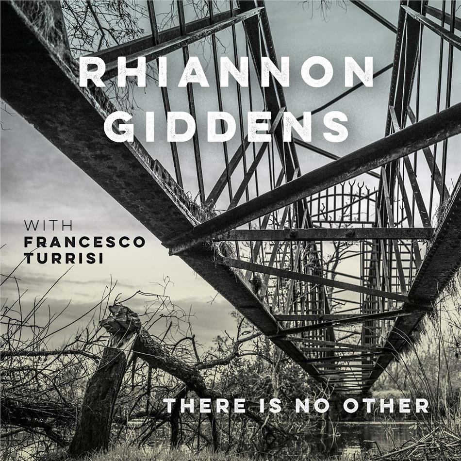 Rhiannon Giddens feat. Francesco Turrisi - There is no Other 2 LP