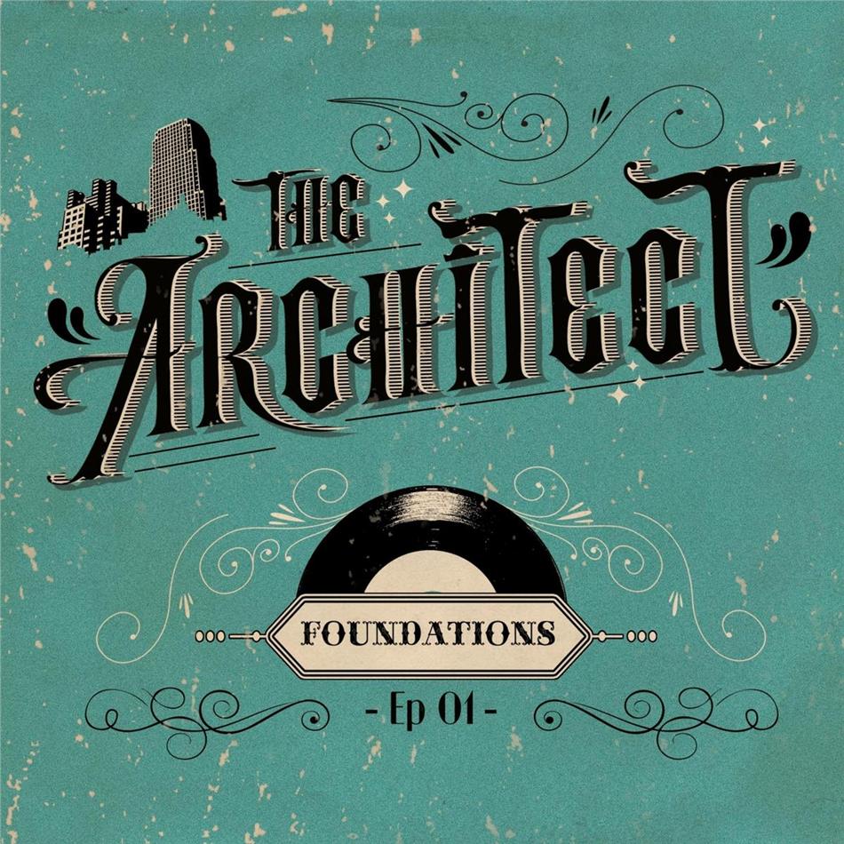Architect - Foundations LP