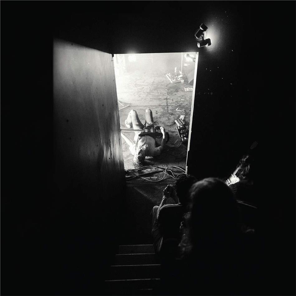 Metz - Automat Loser Edition, Clear Vinyl, LP + 7" Single