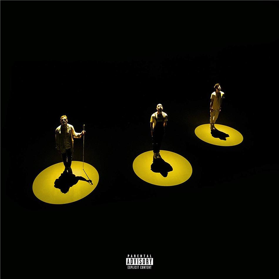 X Ambassadors - Orion LP