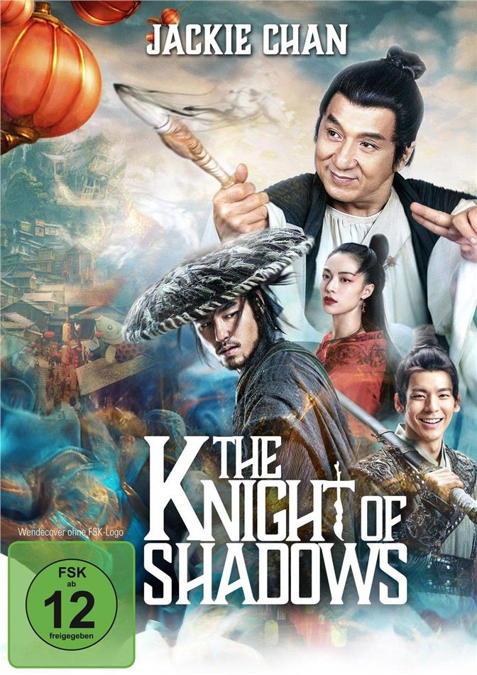 The Knight of Shadows (2019)