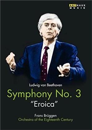 Symphony No. 3 - „Eroica“ - Van Beethoven