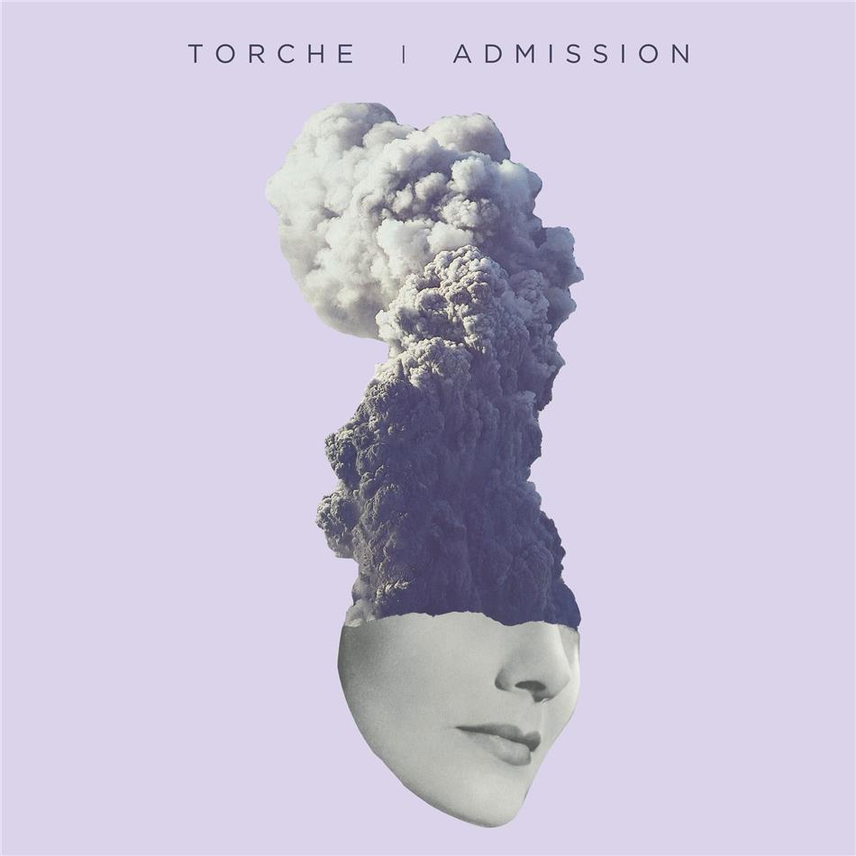 Torche - Admission LP