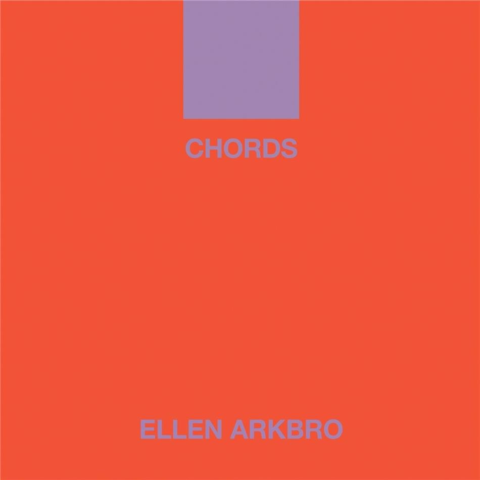 Ellen Arkbro - Chords