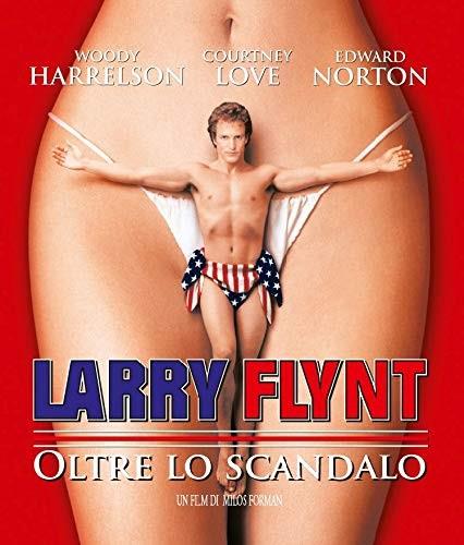 Larry Flynt - Oltre lo scandalo (1996) New Edition