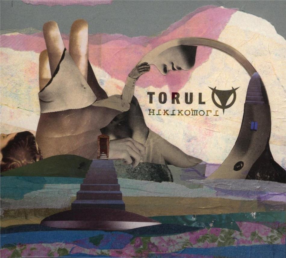 Torul - Hikikomori