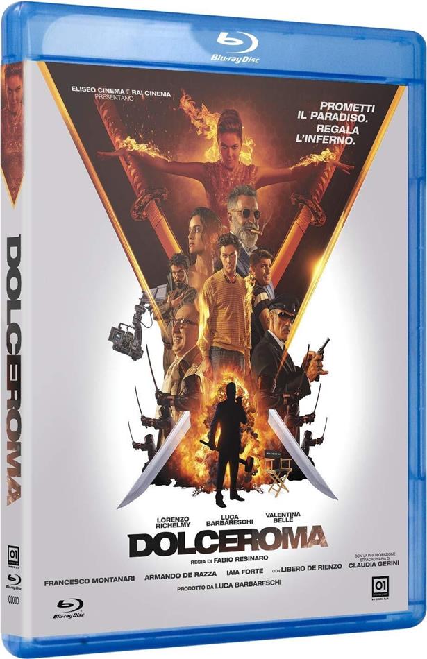 Dolceroma (2019)