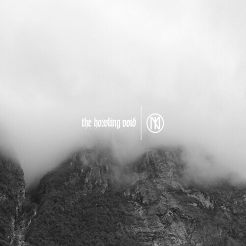 Howling Void & Nyss - Ravens Of The Burning God