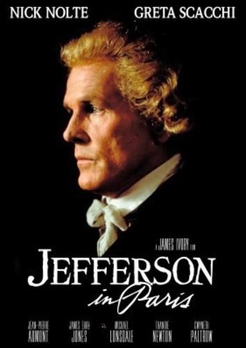 Jefferson in Paris (1995)