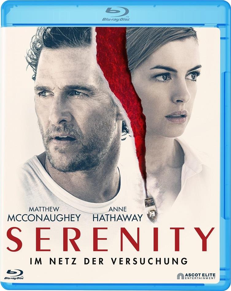 Serenity - Im Netz der Versuchung (2019)