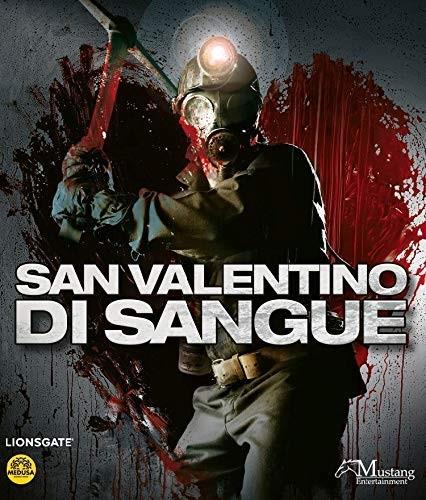 San Valentino di sangue (2009) New Edition