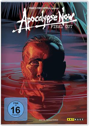 Apocalypse Now (1979) (Final Cut, Arthaus)