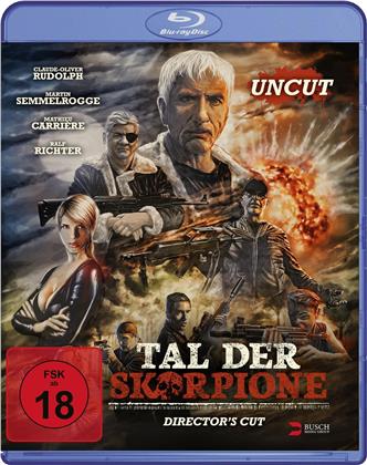 Tal der Skorpione (2019) (Director's Cut, Uncut)