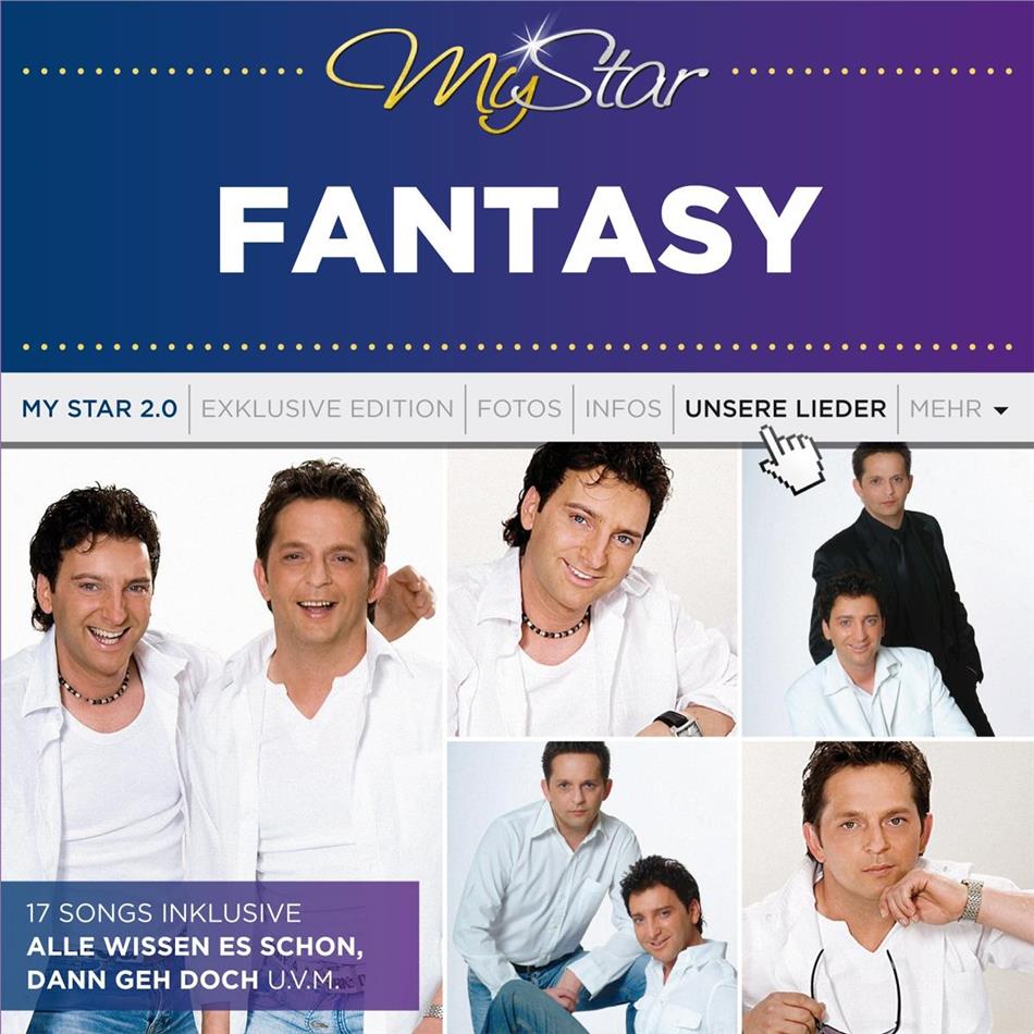 Fantasy - My Star 2.0