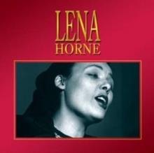 Lena Horne - Lena Horne Duke