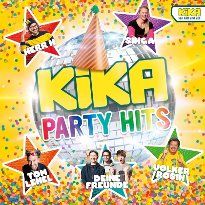 Kika Party Hits
