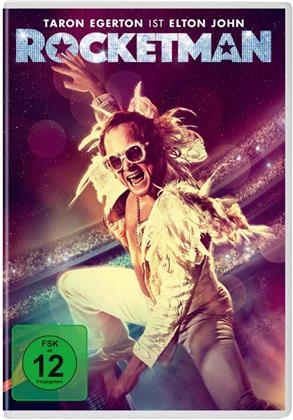 Rocketman (2019)