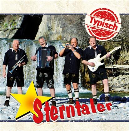 Sterntaler - Typisch