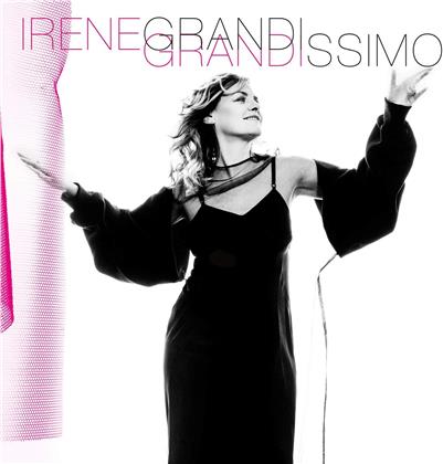 Irene Grandi - Grandissimo