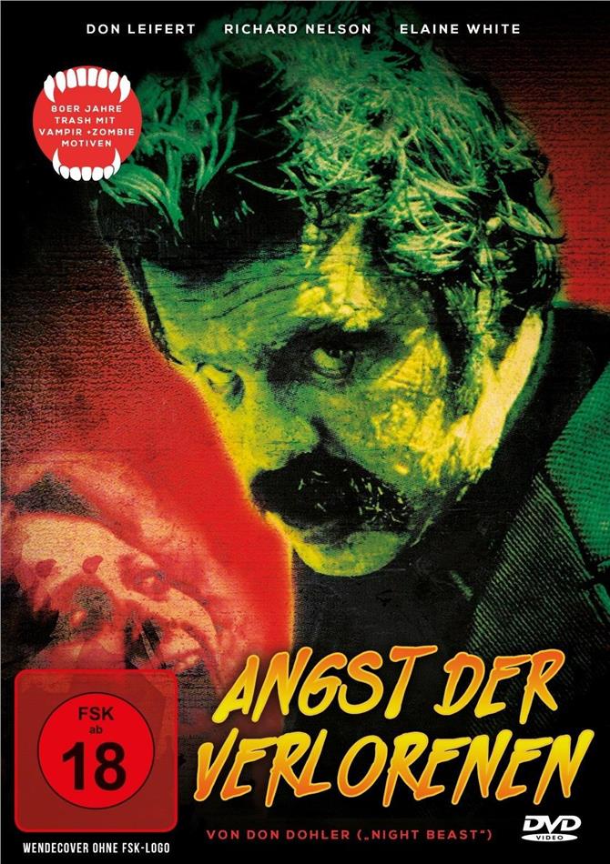 Angst der Verlorenen (1980)