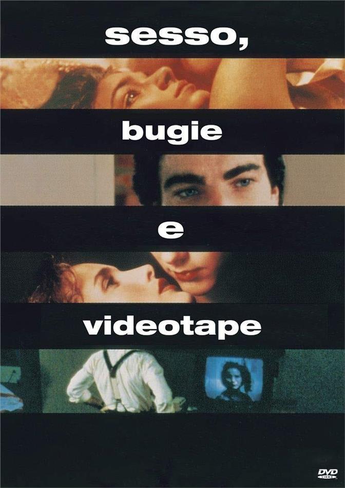 Sesso, bugie e videotape (1989) Riedizione