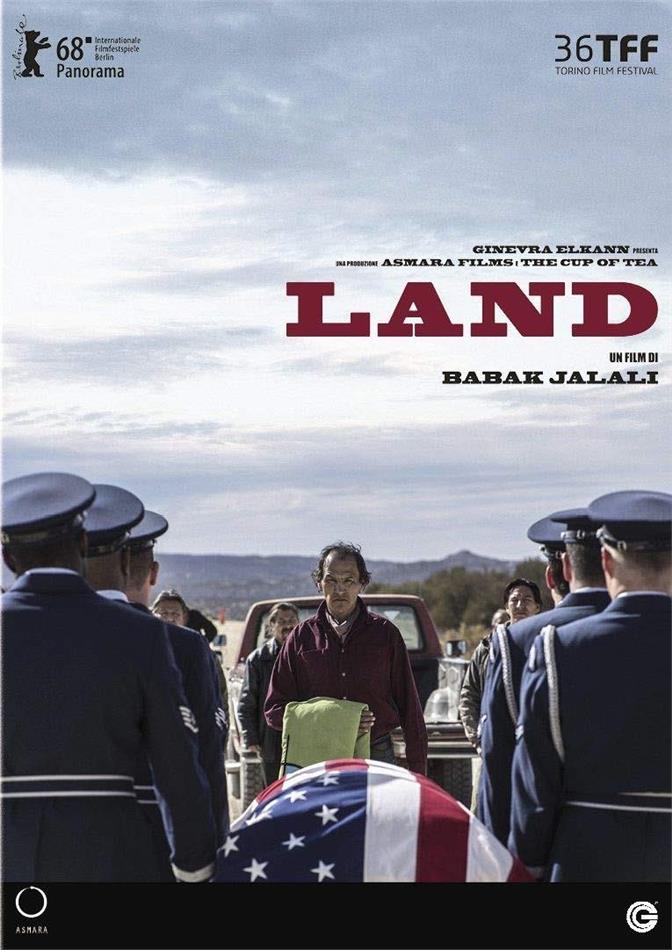 Land (2018)