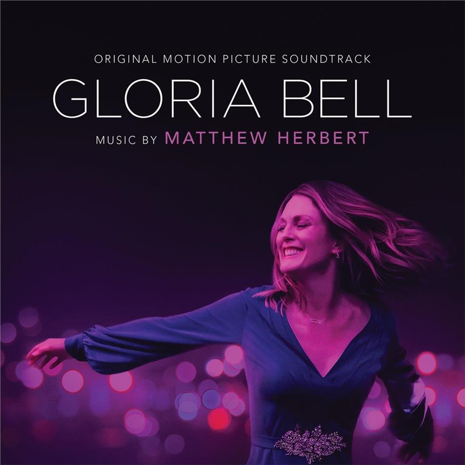 Matthew Herbert - Gloria Bell - OST