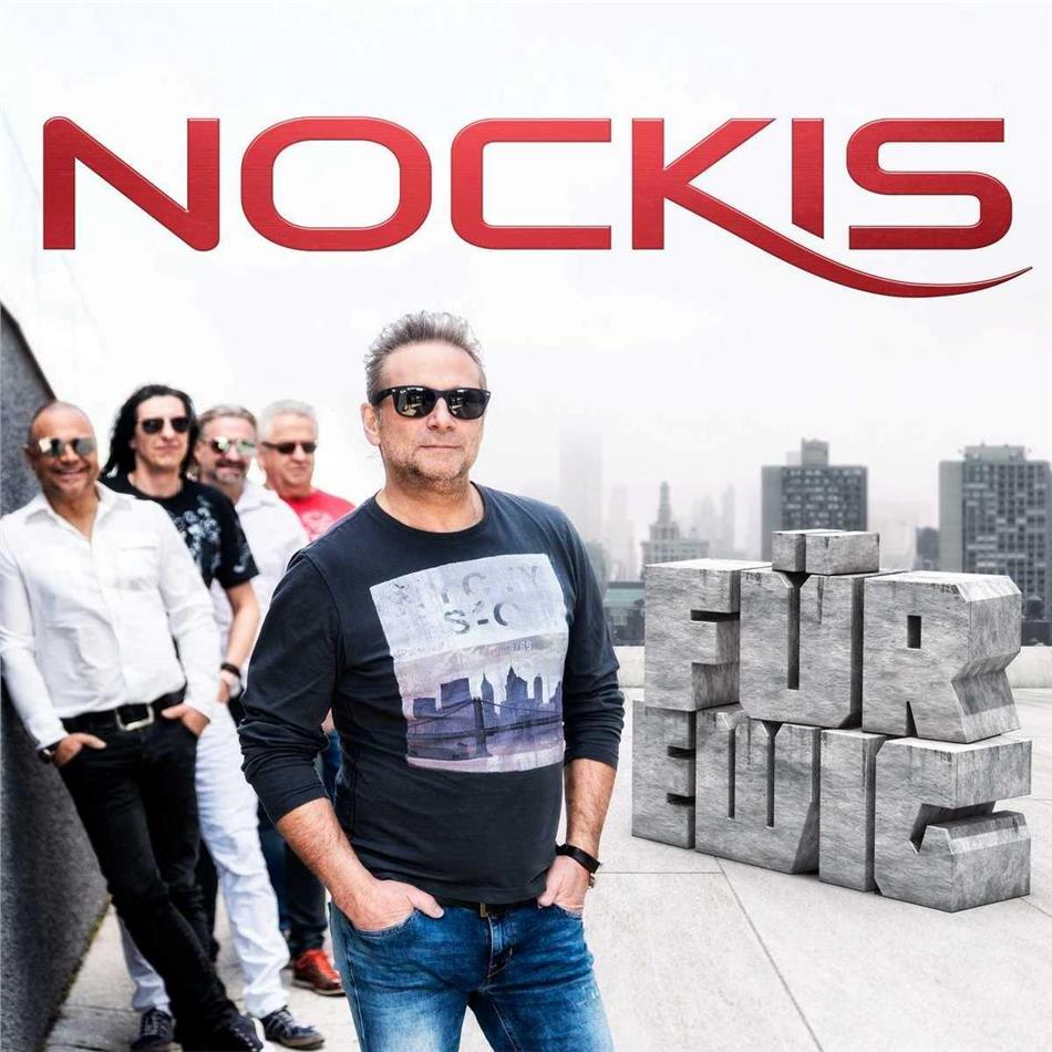 Nockis - Für Ewig