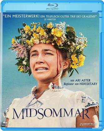 Midsommar (2019)