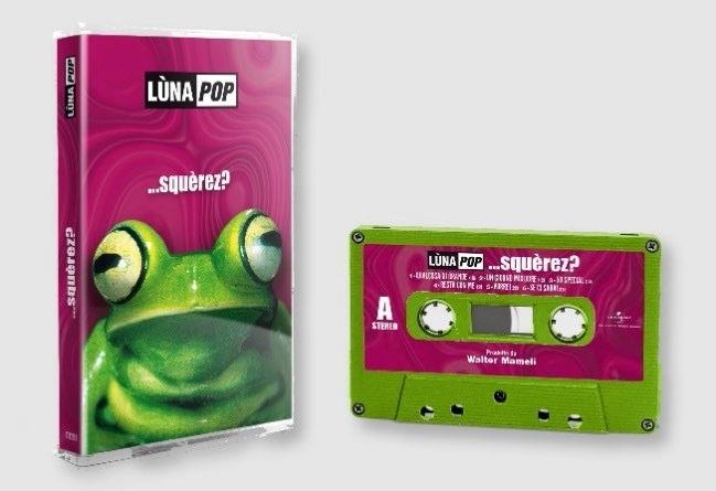 Lunapop - Squerez? Anniversary Edition