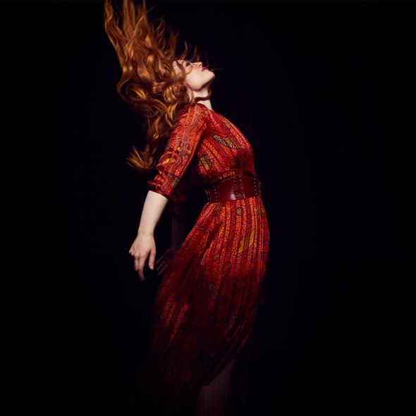 Freya Ridings - --- LP