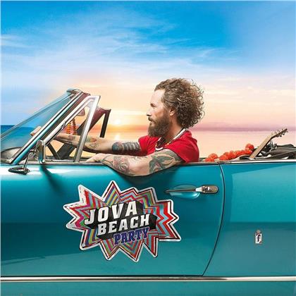 Jovanotti - Jova Beach Party EP