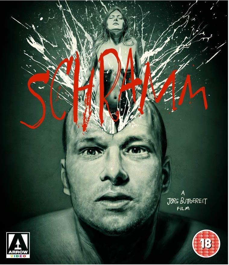 Schramm (1993) Édition Limitée, 2 Blu-ray