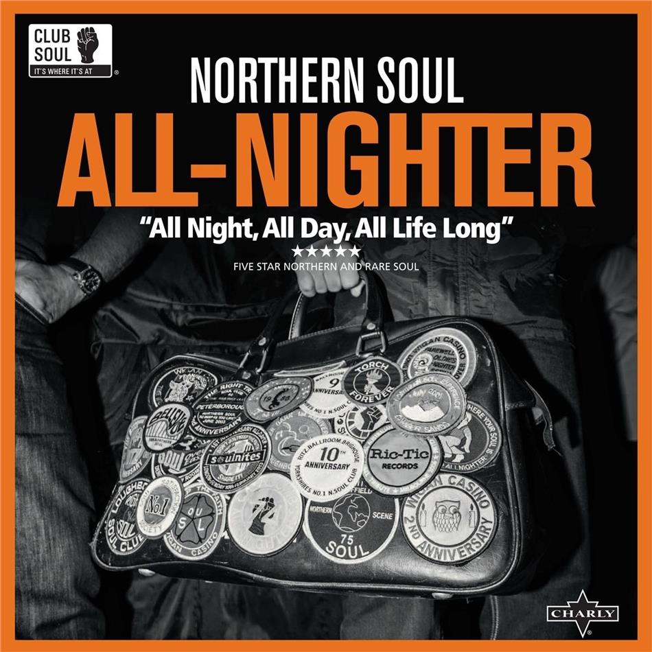All-Nighter 2019 Reissue, LP