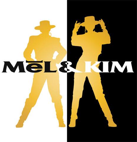 Mel & Kim - Singles Box Set Deluxe Box Edition, 7 CDs