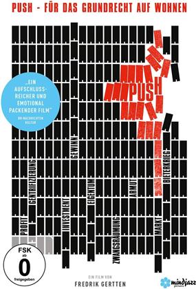 Push - F&uuml;r das Grundrecht auf Wohnen (2019)
