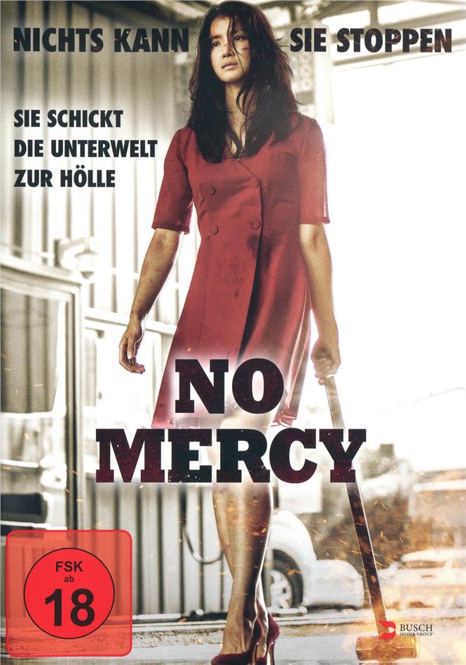 No Mercy (2019)