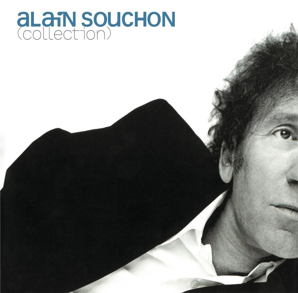 Alain Souchon - Collection 2 LP