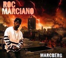 Roc Marciano - Marcberg 2019 Reissue