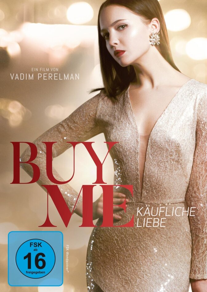 Buy Me (2018)