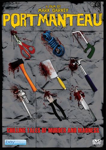 Portmanteau (2017)