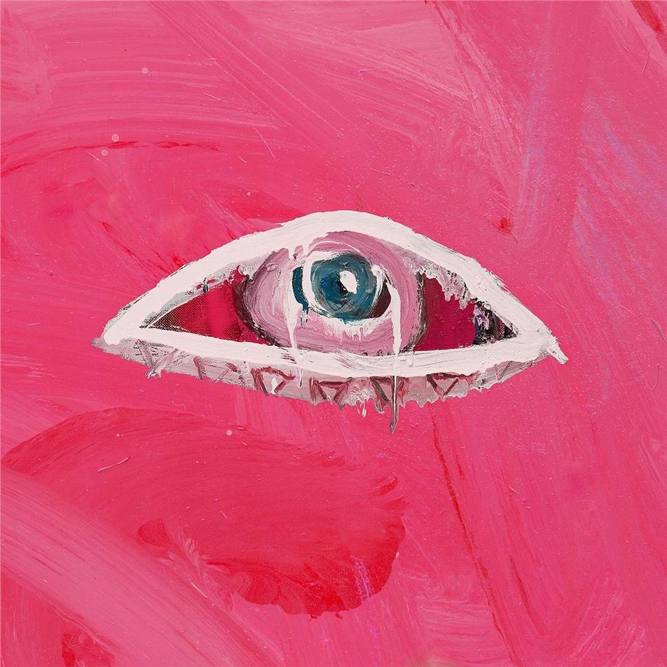 Of Monsters & Men - Fever Dream Japan Edition