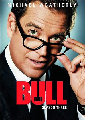 Bull - Season 3