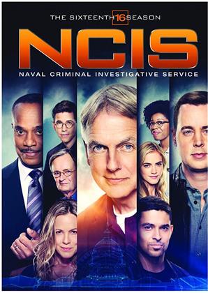 NCIS - Season 16