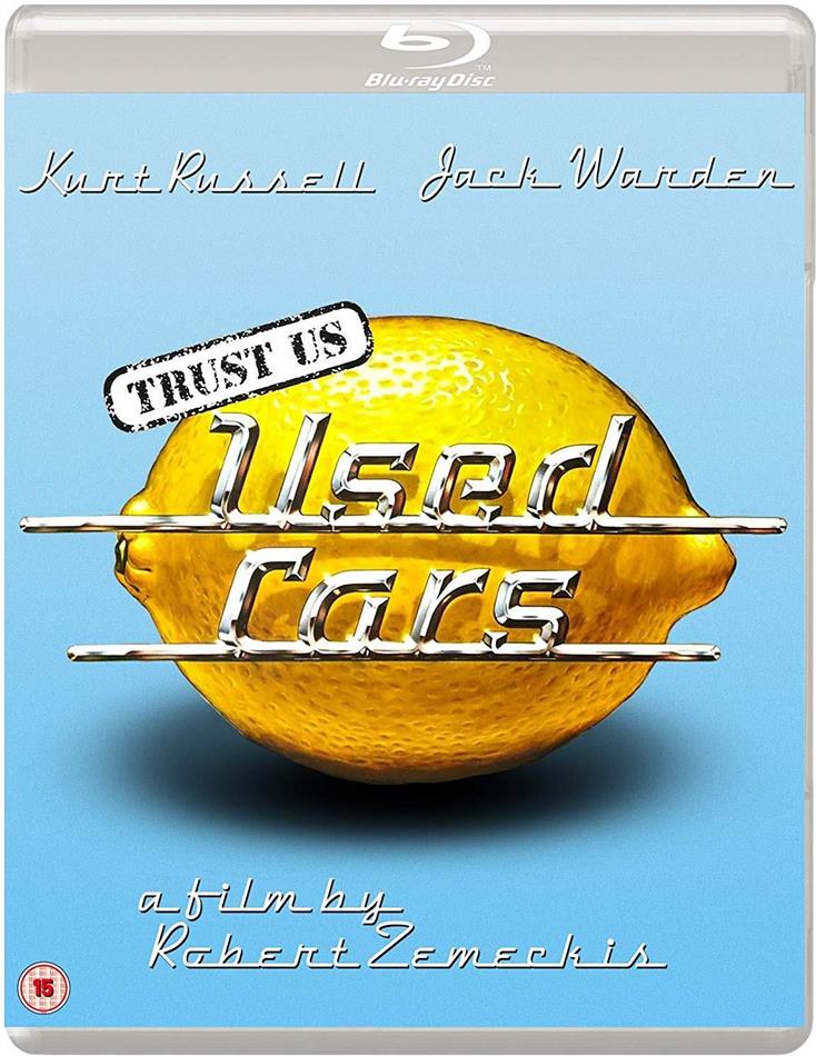 Used Cars (1980)