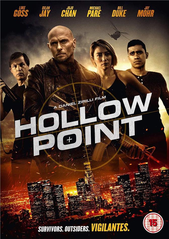 Hollow Point (2019)
