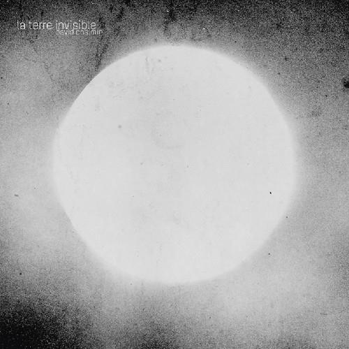 David Chalmin - Terre Invisible LP