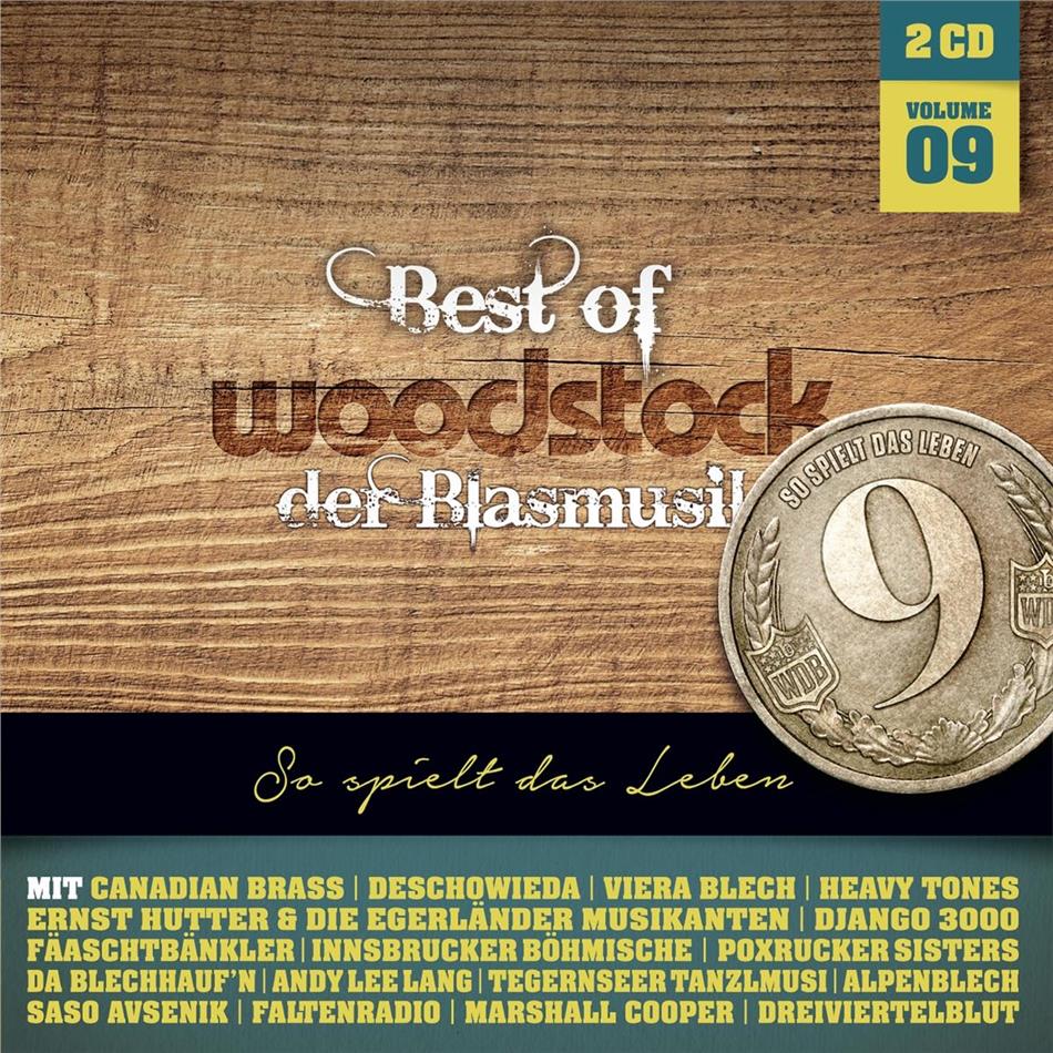 Wolfgang Huss - Project 50
